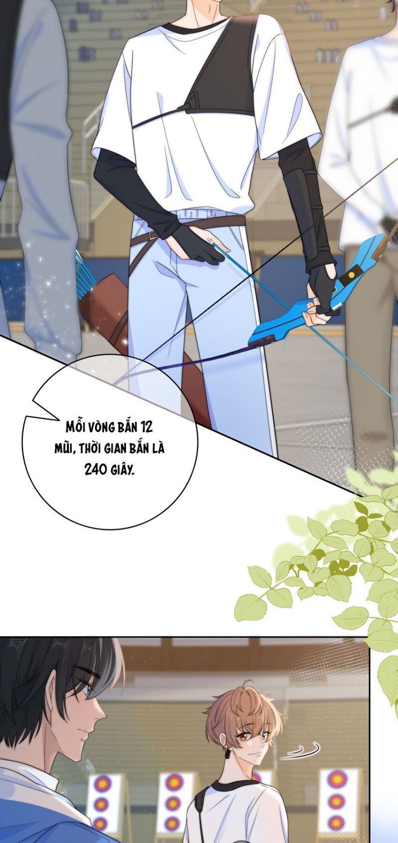 Gió Cung Bên Tai: Chapter 31