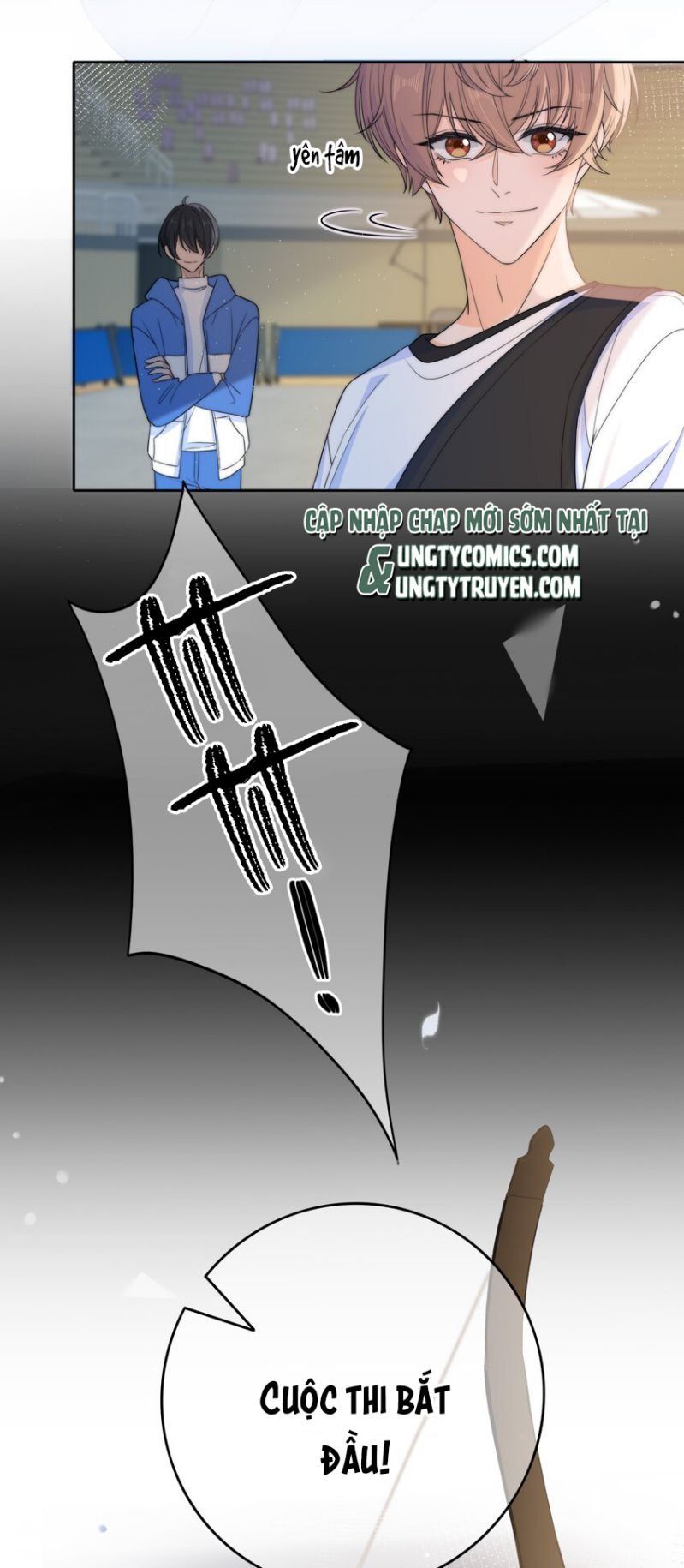 Gió Cung Bên Tai: Chapter 31