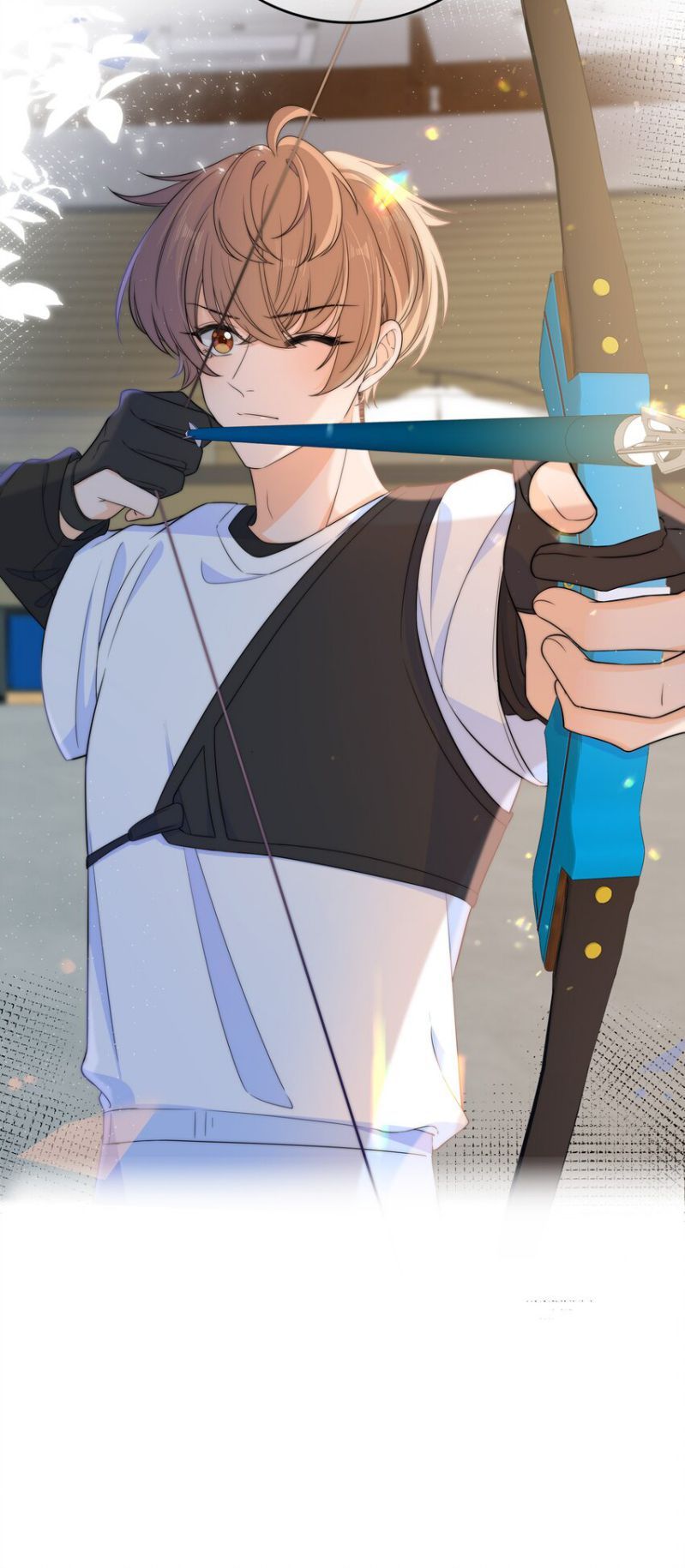 Gió Cung Bên Tai: Chapter 31