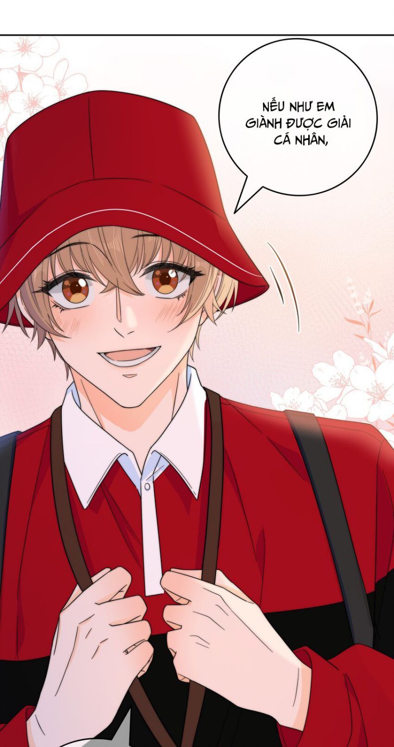 Gió Cung Bên Tai: Chapter 31