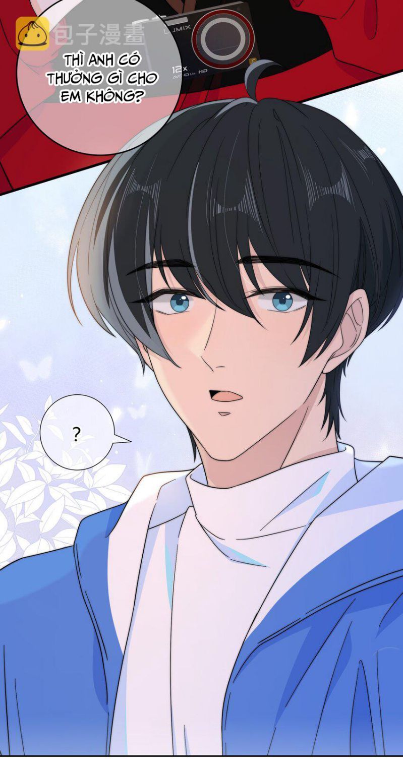 Gió Cung Bên Tai: Chapter 31