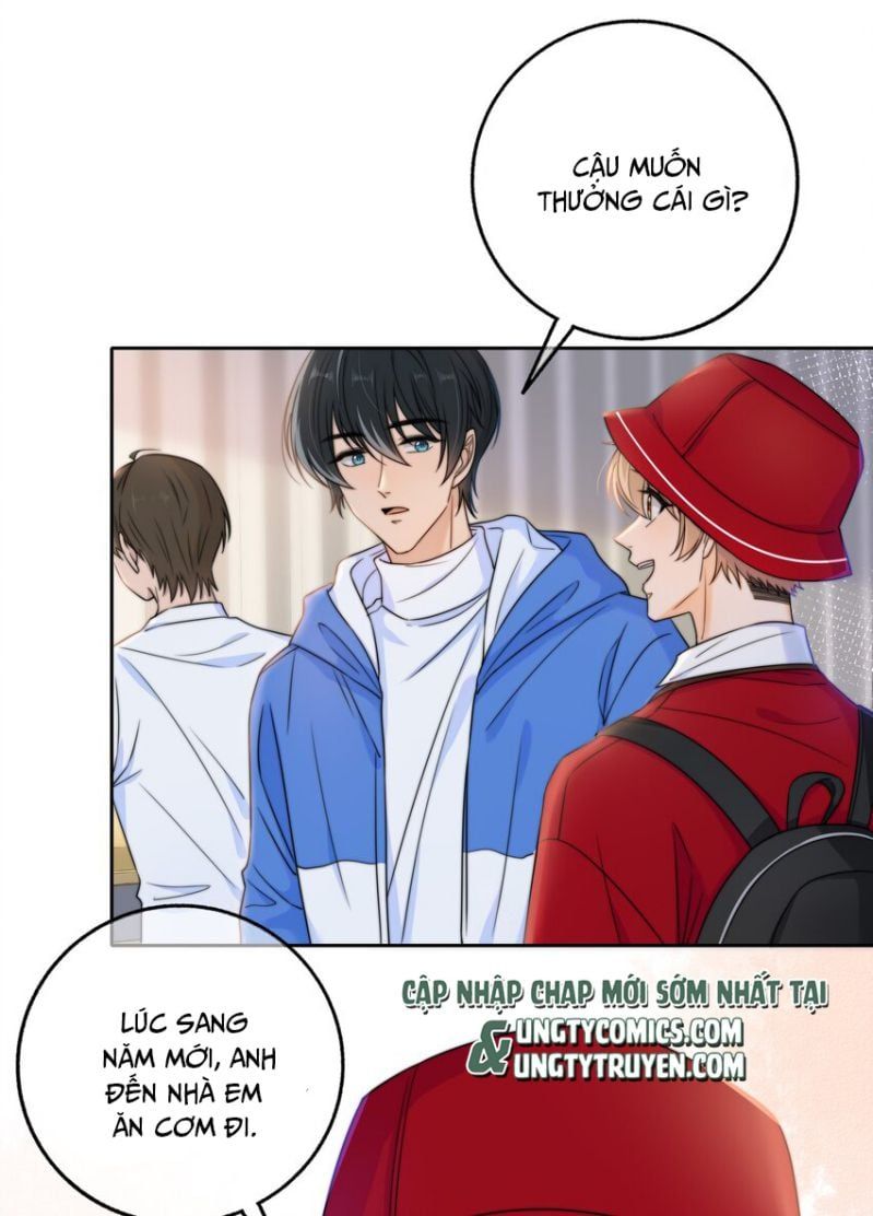 Gió Cung Bên Tai: Chapter 31