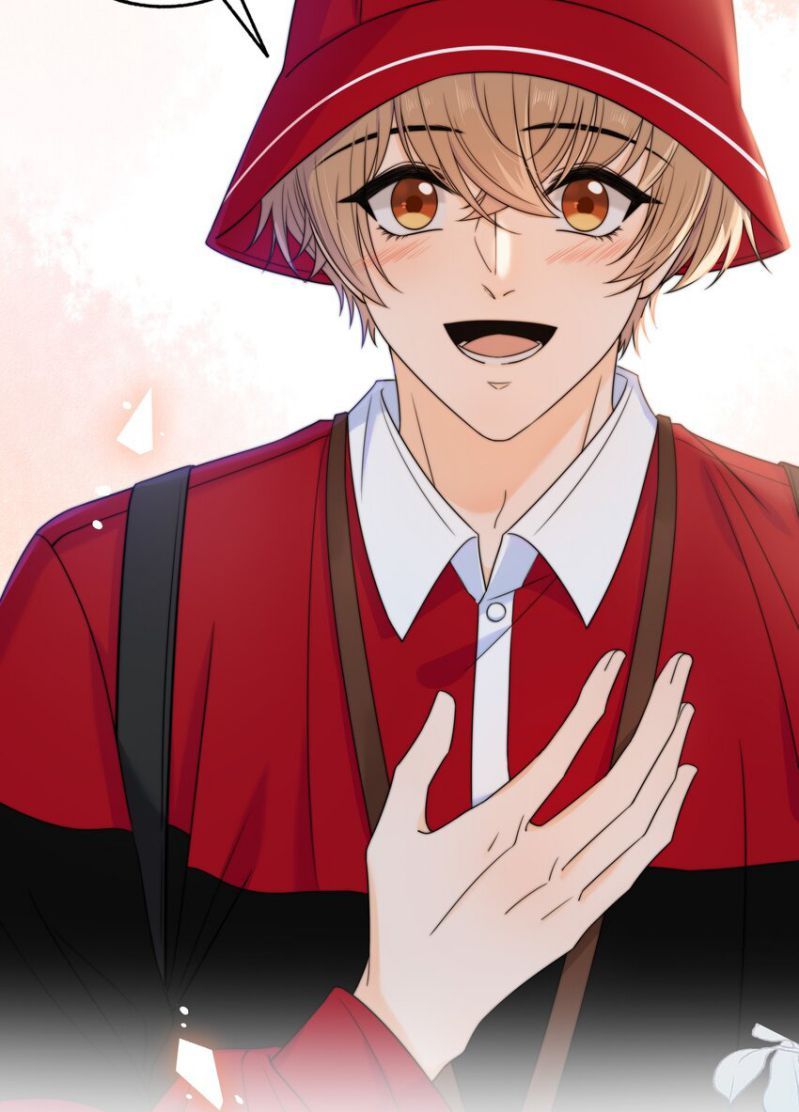 Gió Cung Bên Tai: Chapter 31