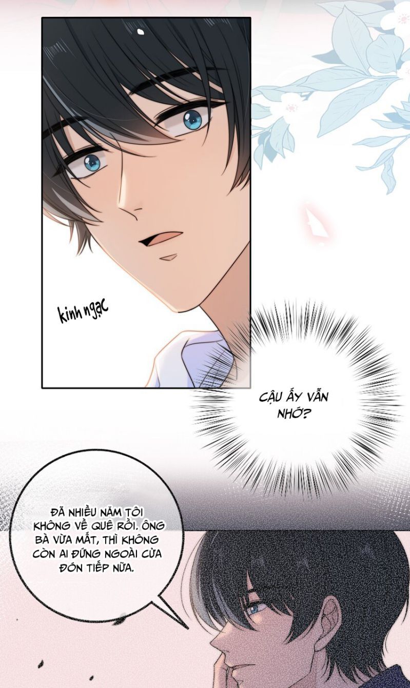 Gió Cung Bên Tai: Chapter 31