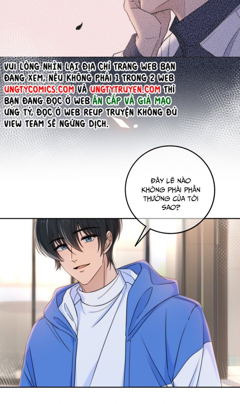 Gió Cung Bên Tai: Chapter 31