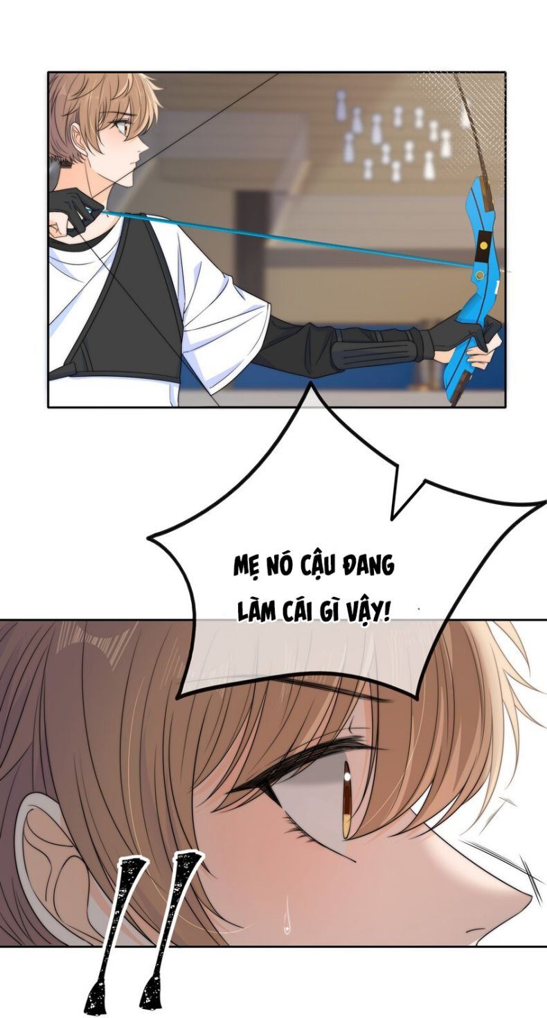 Gió Cung Bên Tai: Chapter 32