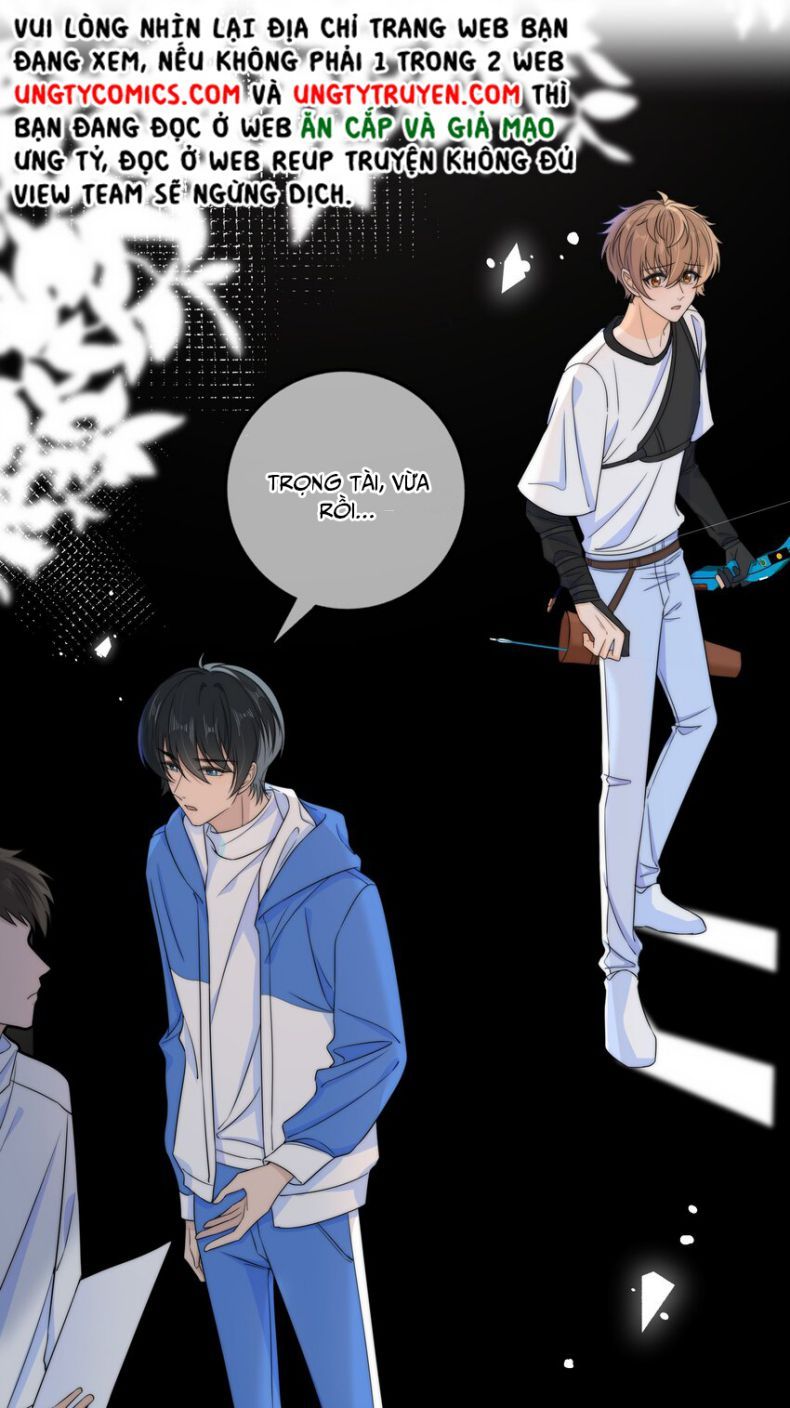 Gió Cung Bên Tai: Chapter 32