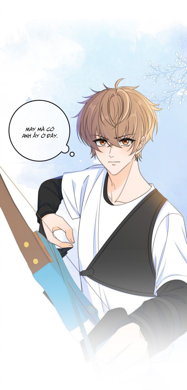 Gió Cung Bên Tai: Chapter 32