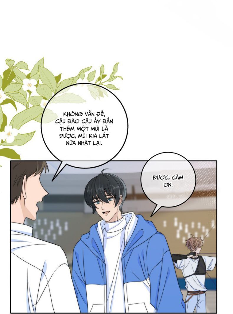 Gió Cung Bên Tai: Chapter 32