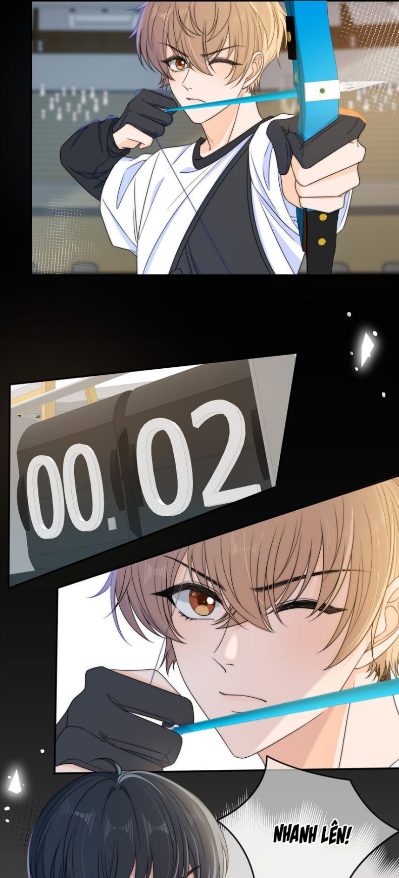 Gió Cung Bên Tai: Chapter 32