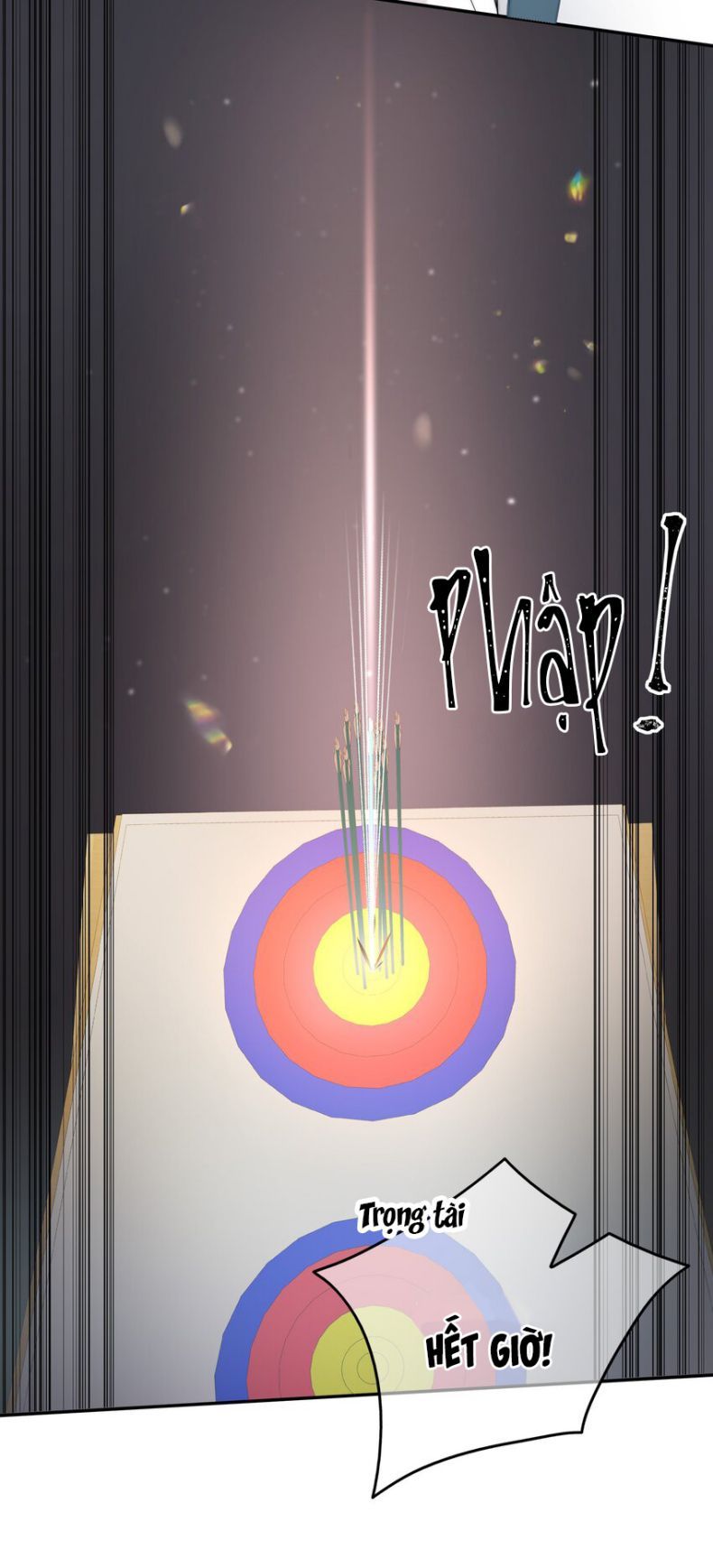 Gió Cung Bên Tai: Chapter 32