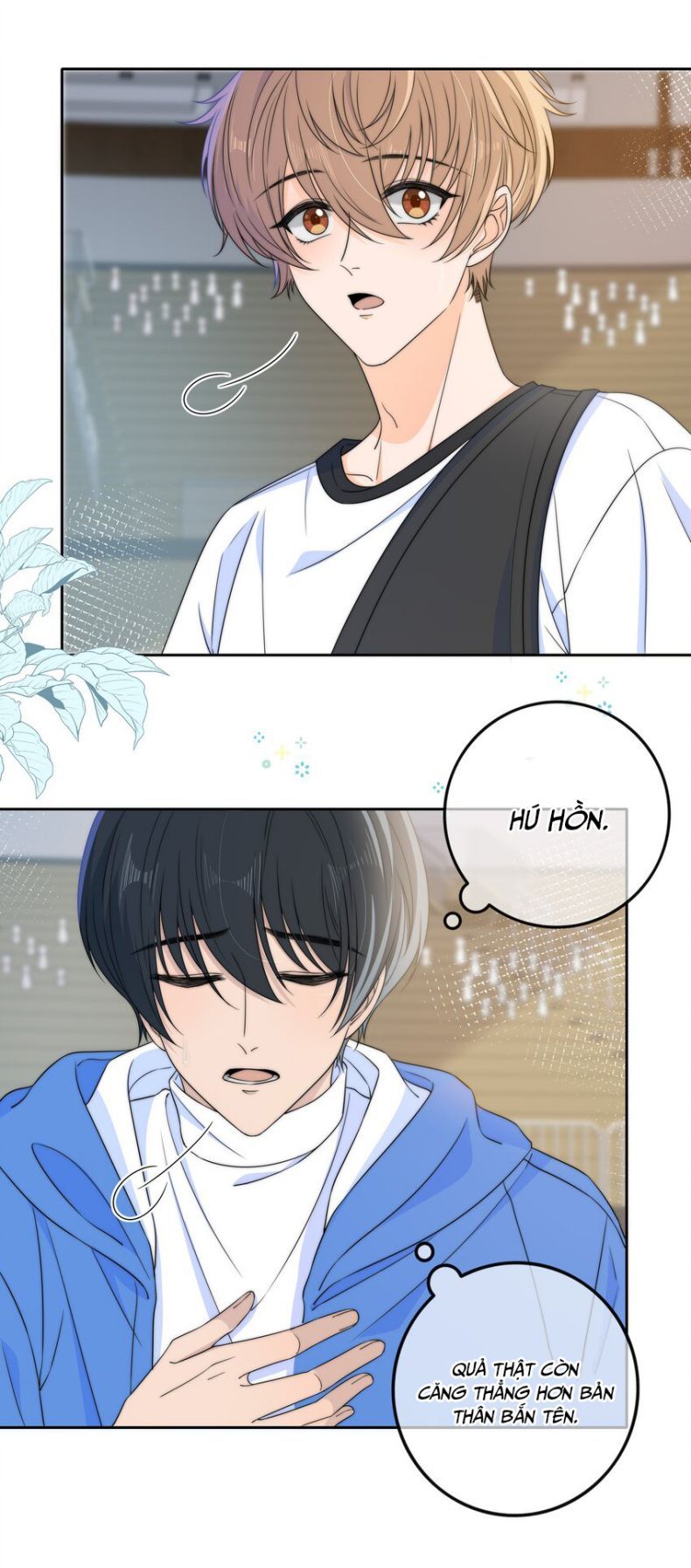 Gió Cung Bên Tai: Chapter 32