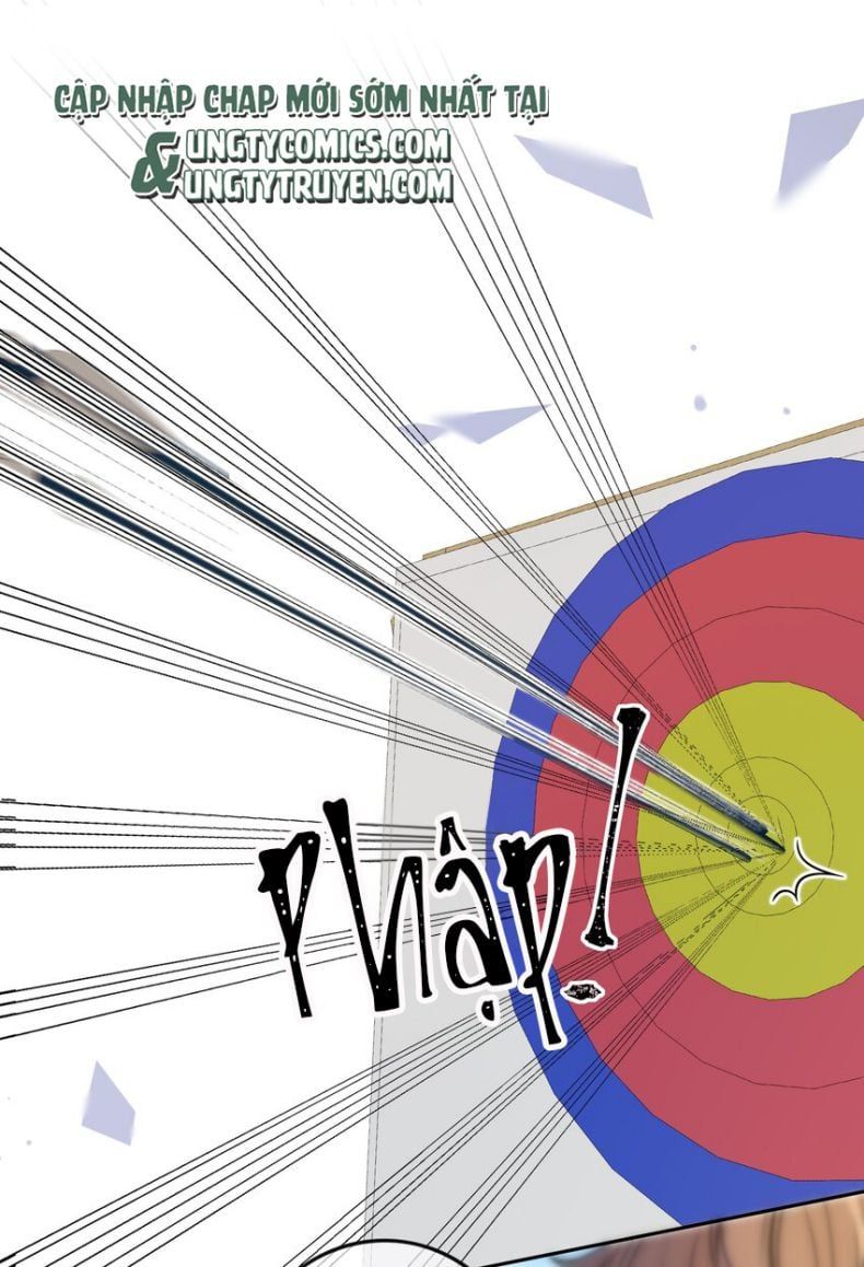 Gió Cung Bên Tai: Chapter 32