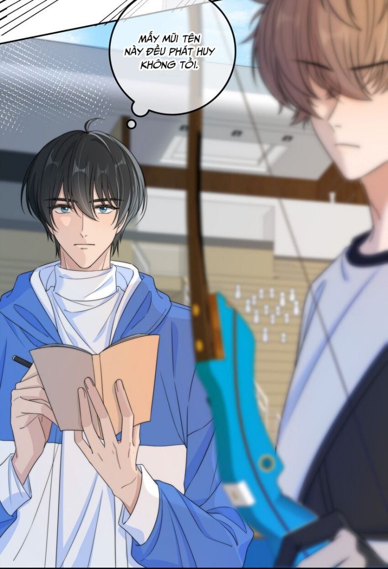 Gió Cung Bên Tai: Chapter 32