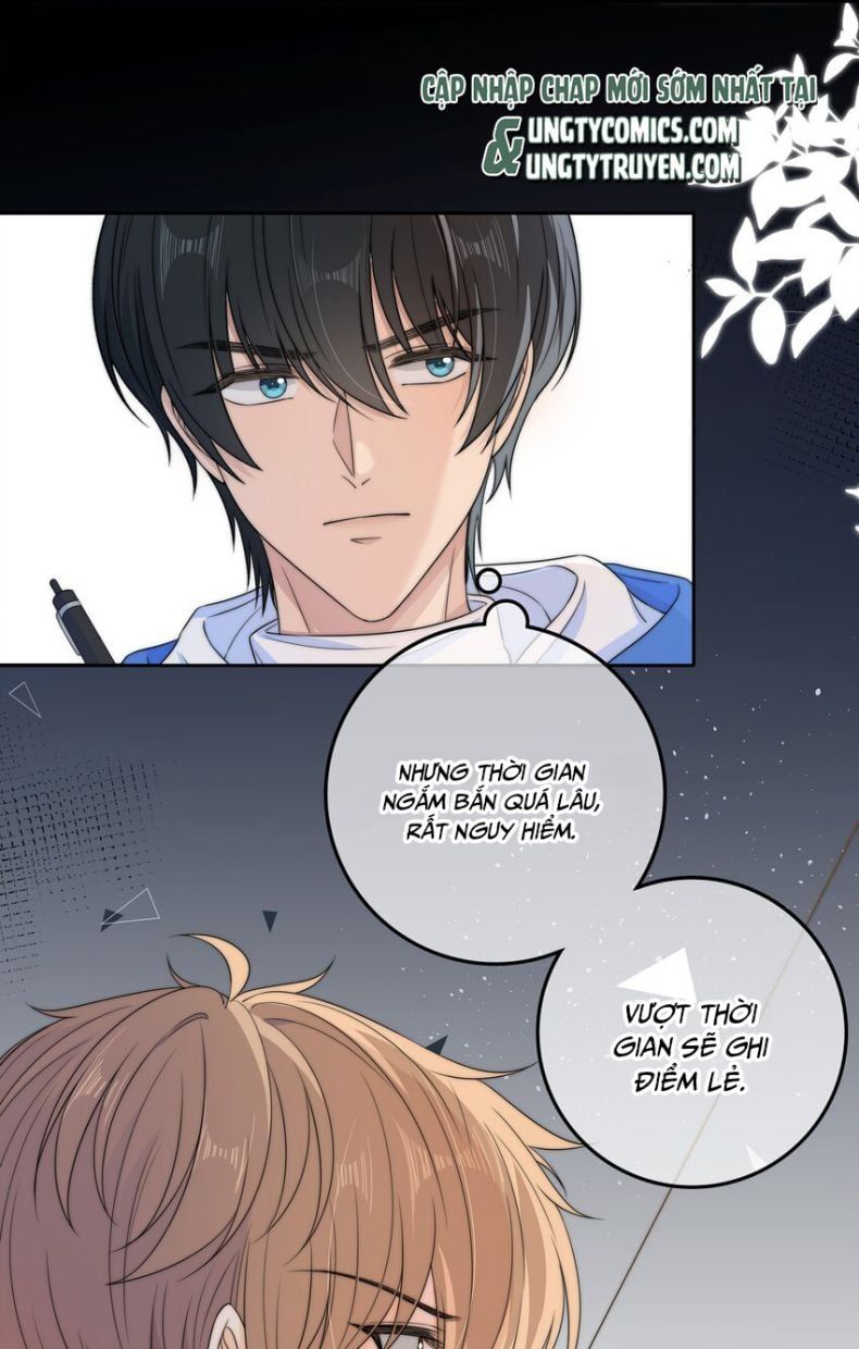 Gió Cung Bên Tai: Chapter 32