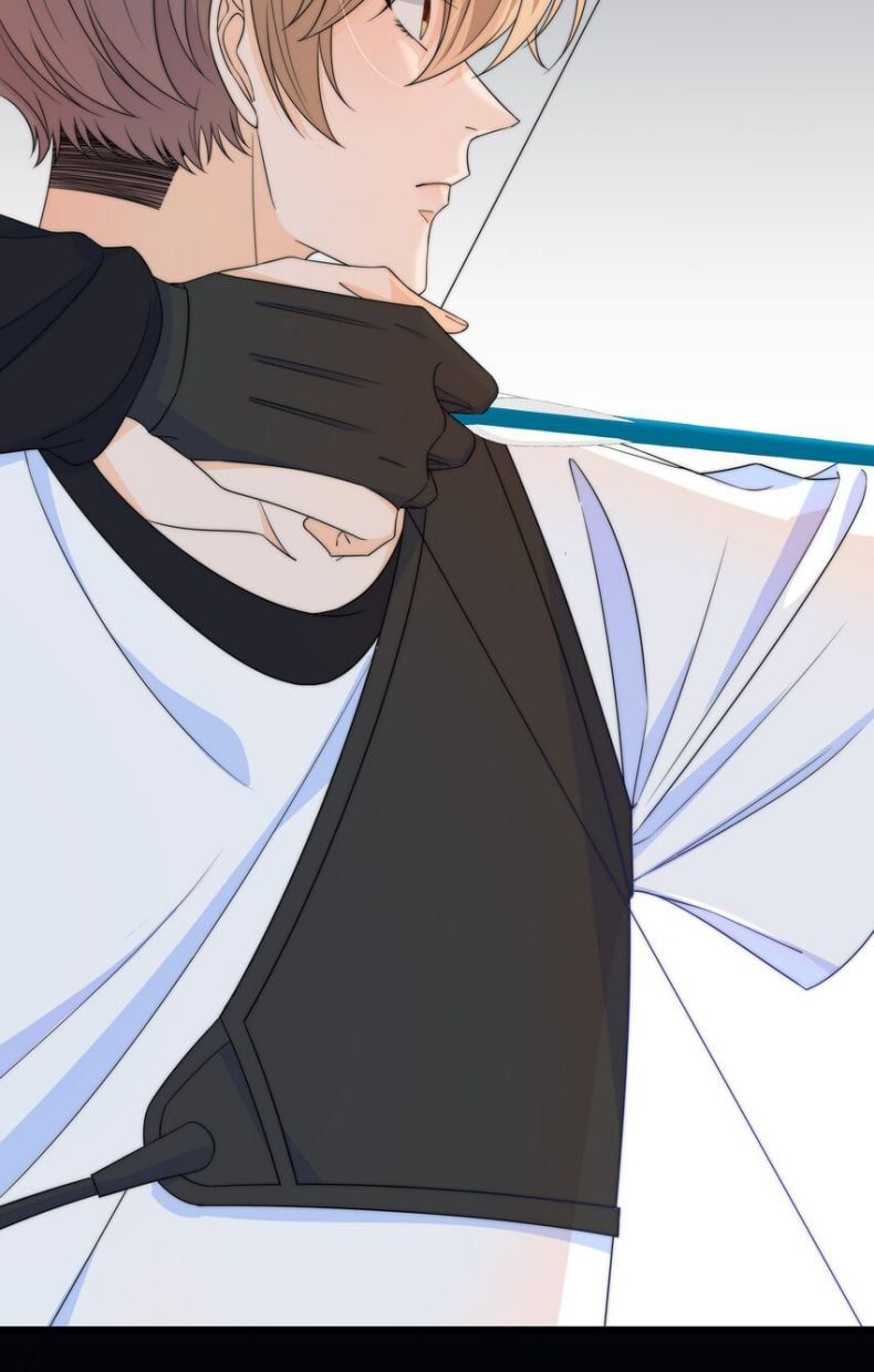 Gió Cung Bên Tai: Chapter 32