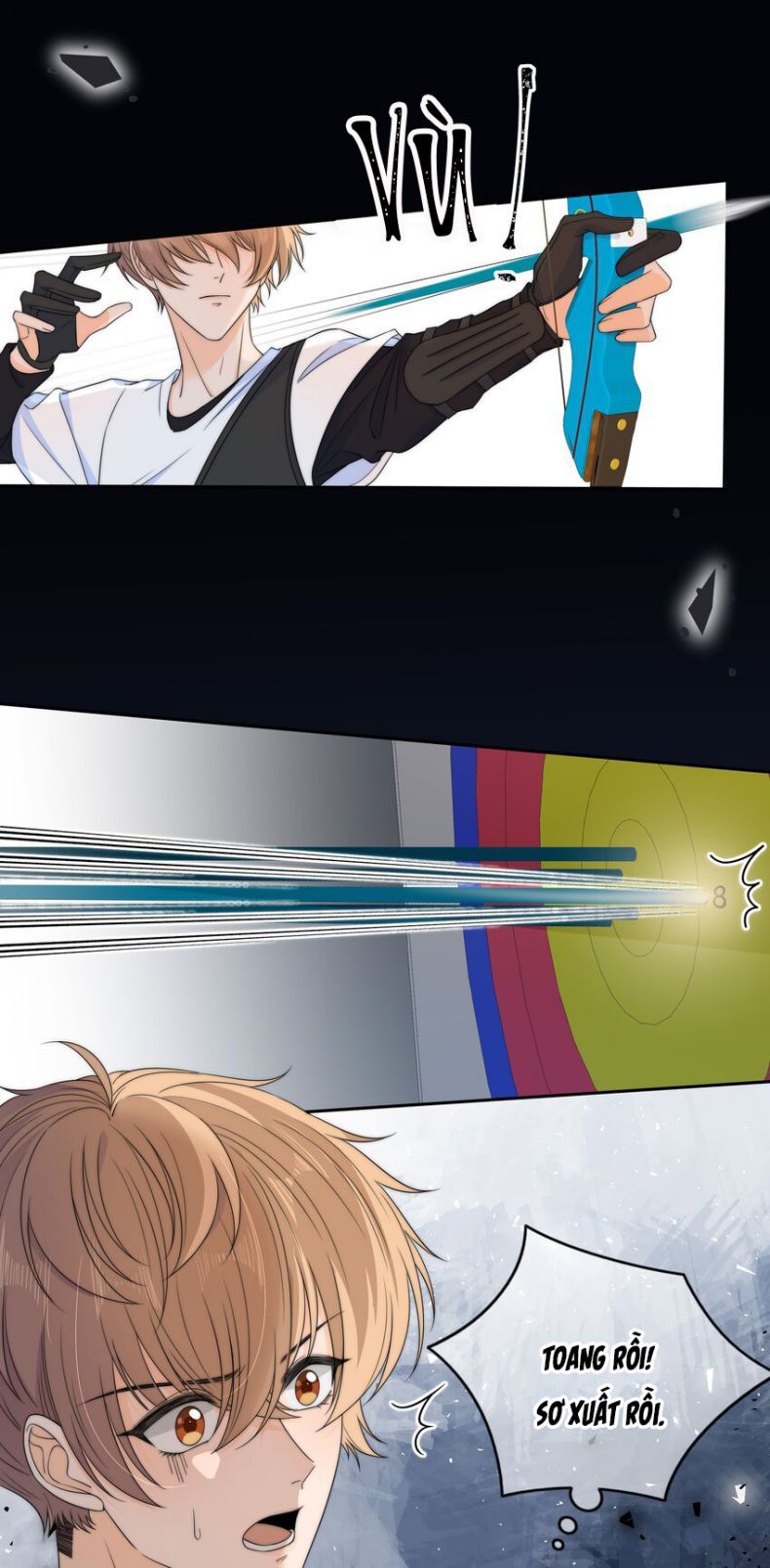 Gió Cung Bên Tai: Chapter 32