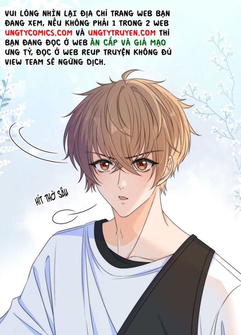 Gió Cung Bên Tai: Chapter 32