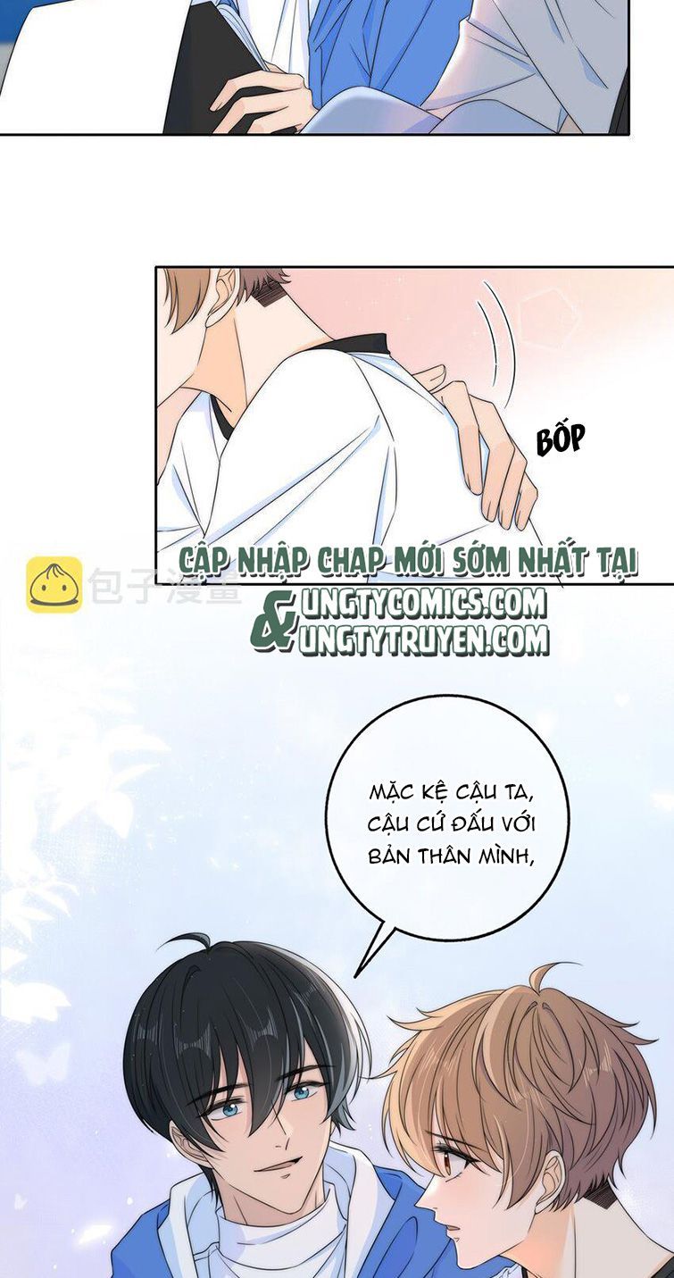 Gió Cung Bên Tai: Chapter 33
