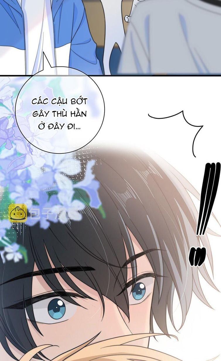 Gió Cung Bên Tai: Chapter 33