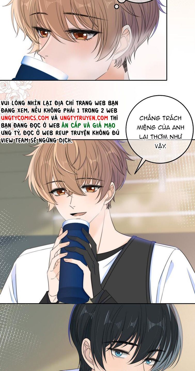 Gió Cung Bên Tai: Chapter 33