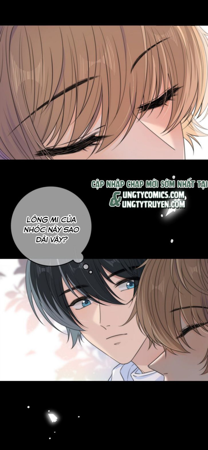 Gió Cung Bên Tai: Chapter 34