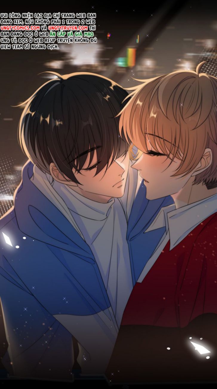 Gió Cung Bên Tai: Chapter 34