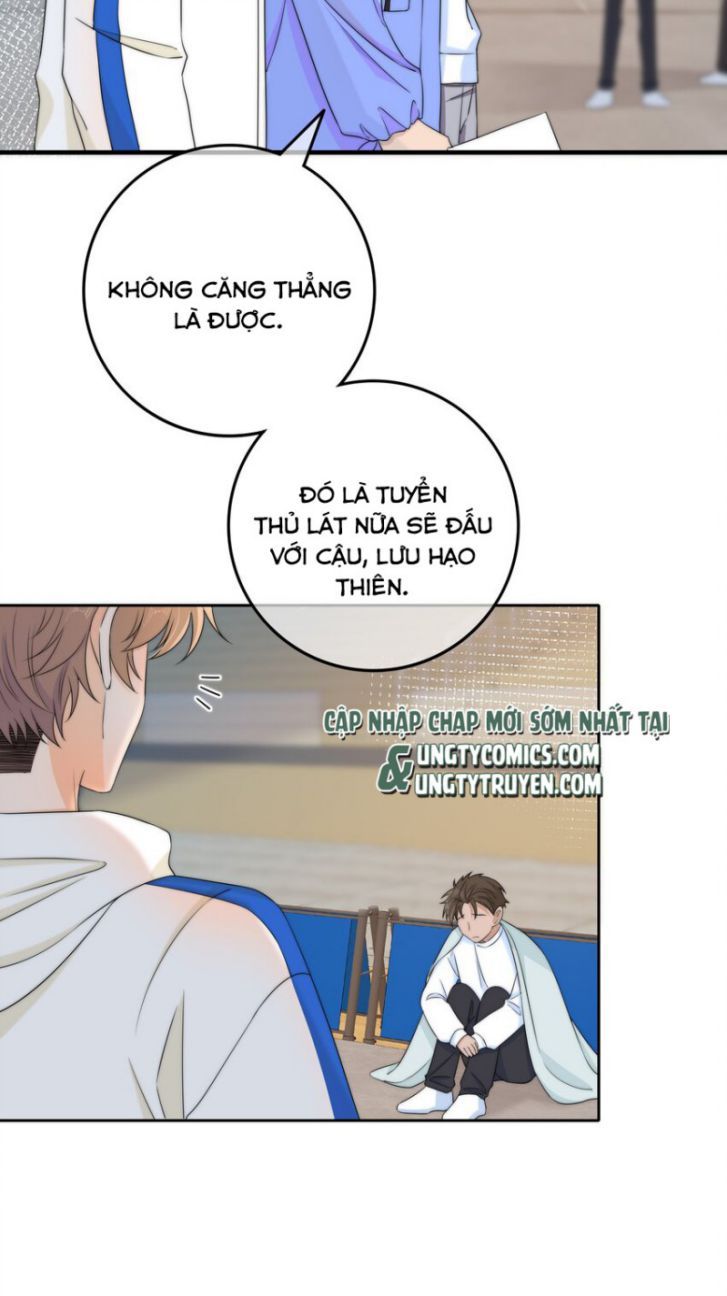 Gió Cung Bên Tai: Chapter 34
