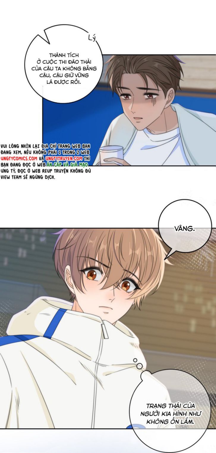Gió Cung Bên Tai: Chapter 34