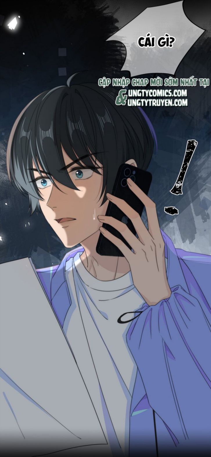 Gió Cung Bên Tai: Chapter 34
