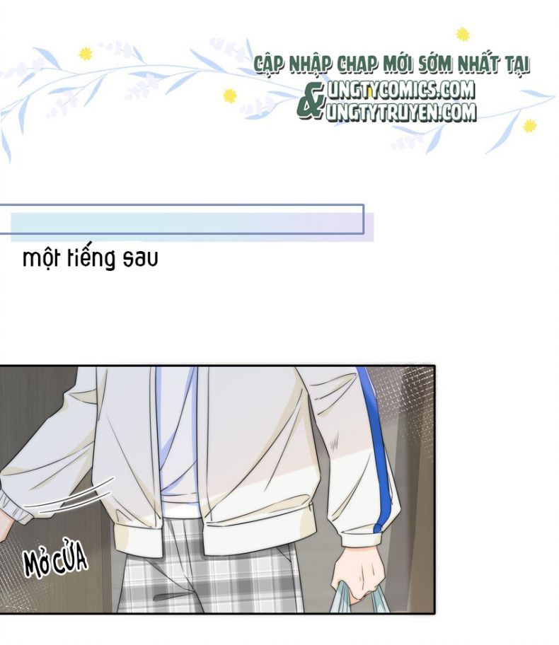 Gió Cung Bên Tai: Chapter 35