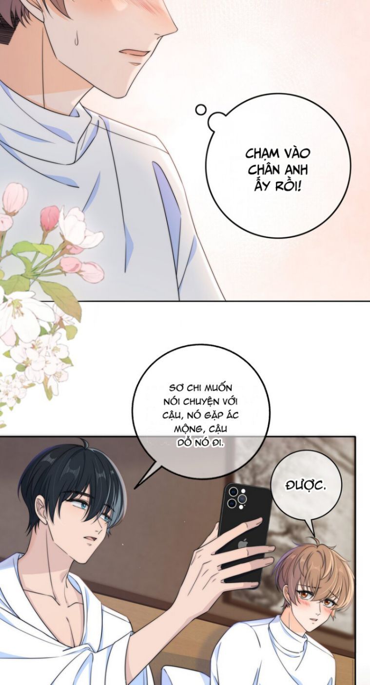 Gió Cung Bên Tai: Chapter 37