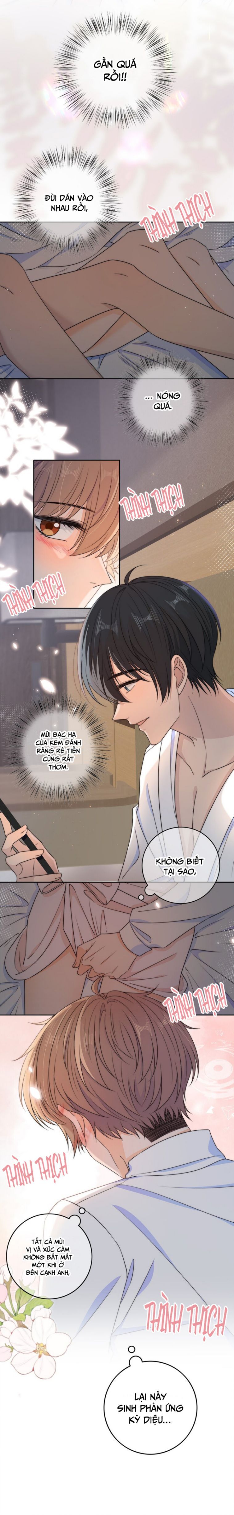 Gió Cung Bên Tai: Chapter 37