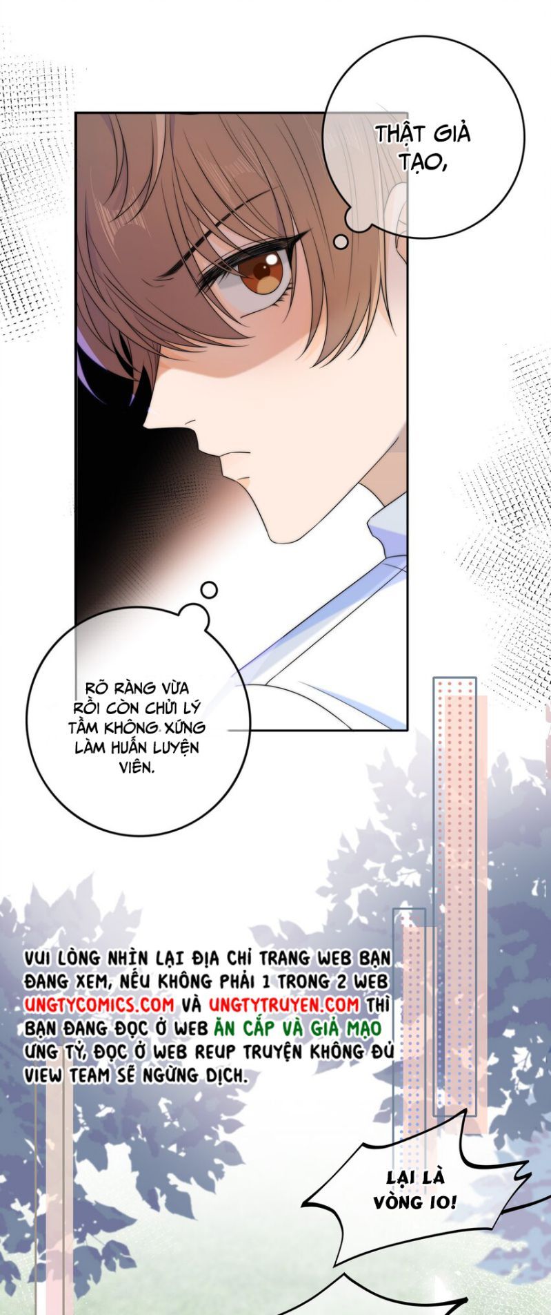 Gió Cung Bên Tai: Chapter 38