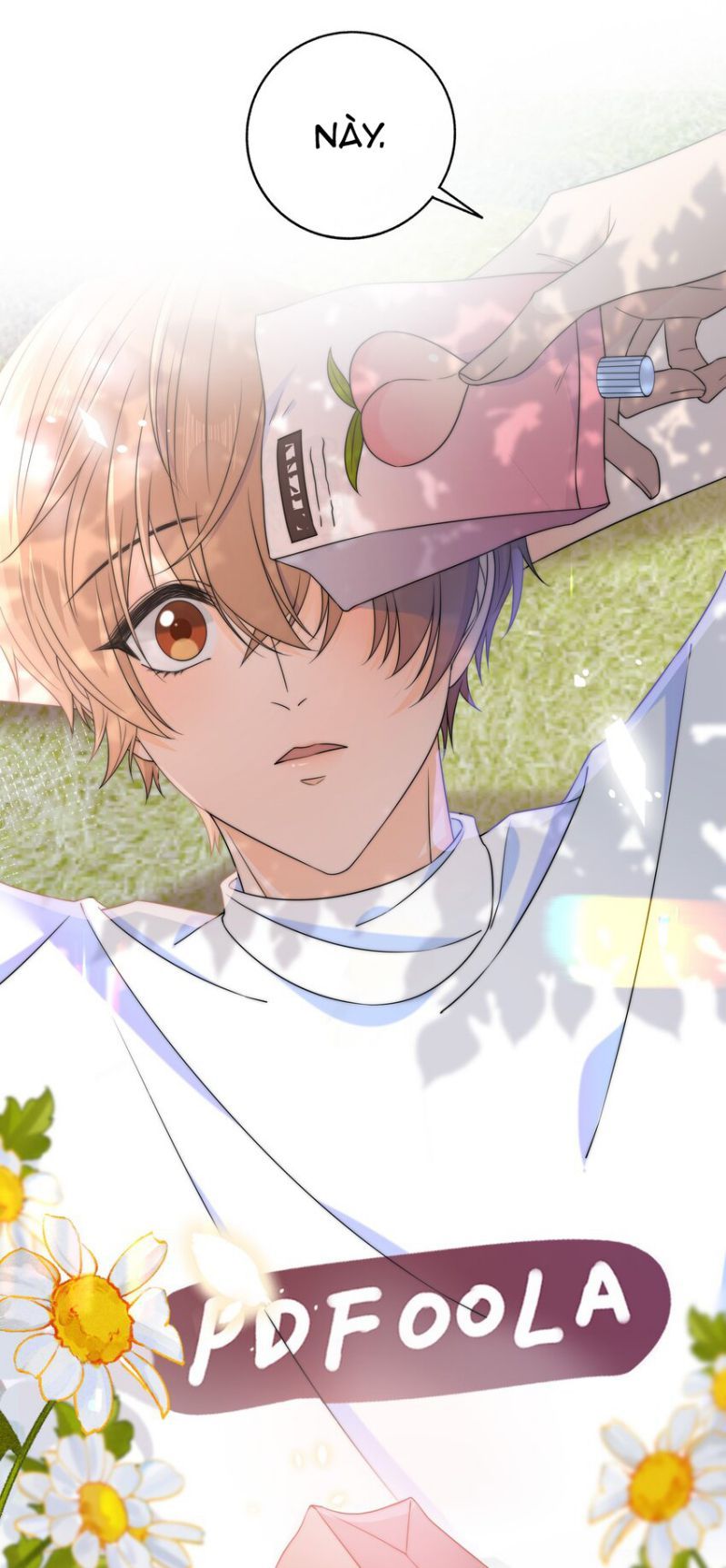 Gió Cung Bên Tai: Chapter 38