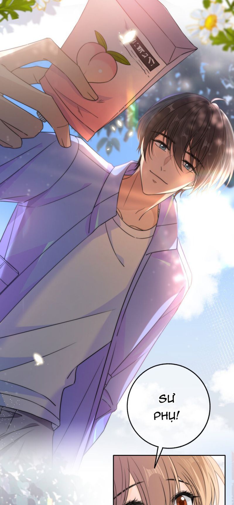 Gió Cung Bên Tai: Chapter 38