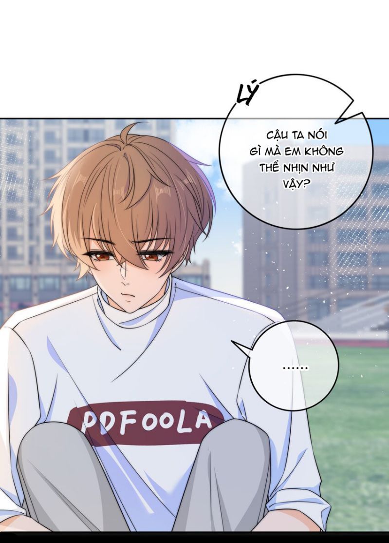 Gió Cung Bên Tai: Chapter 38