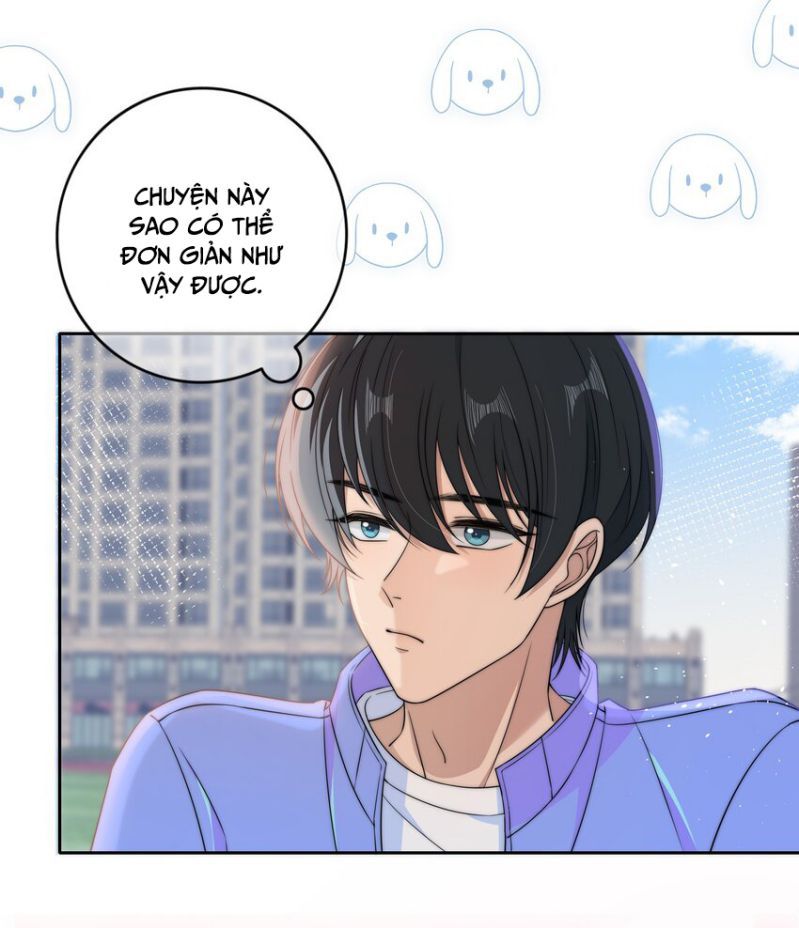 Gió Cung Bên Tai: Chapter 38