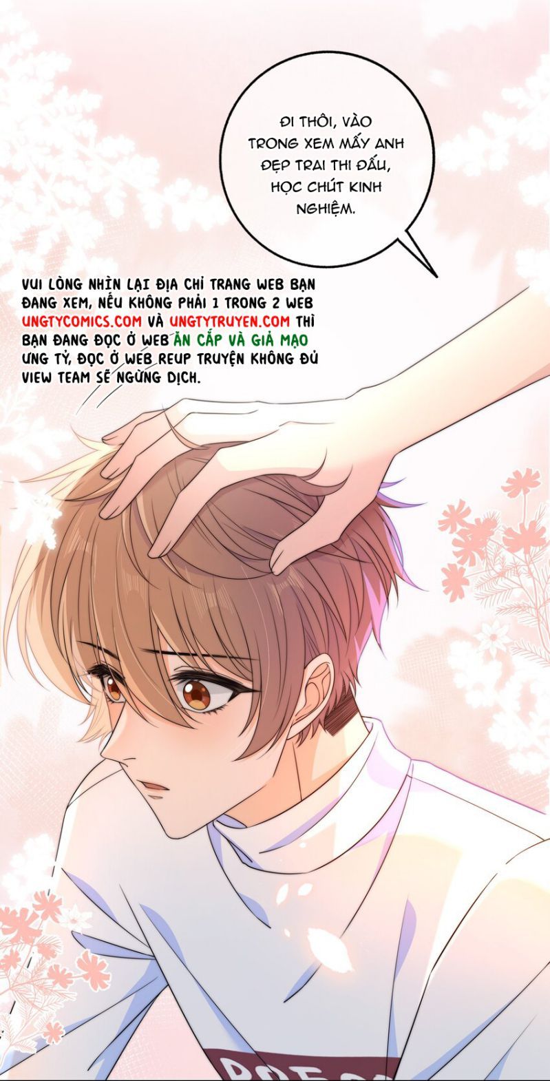 Gió Cung Bên Tai: Chapter 38