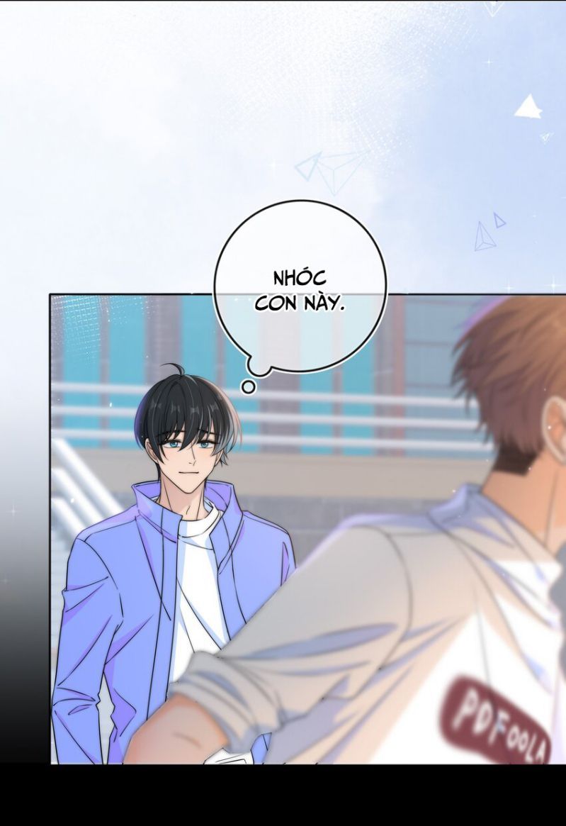 Gió Cung Bên Tai: Chapter 38