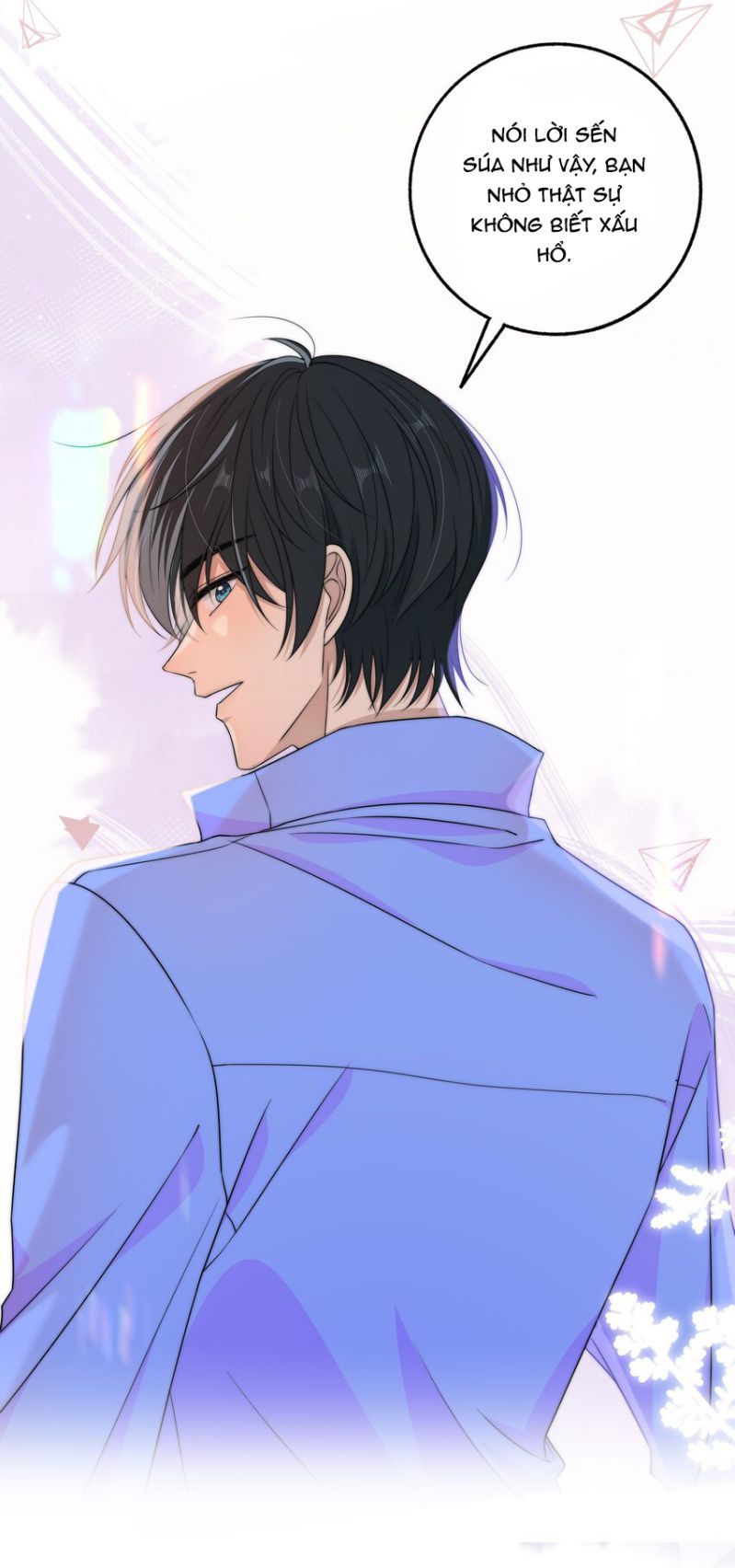 Gió Cung Bên Tai: Chapter 38