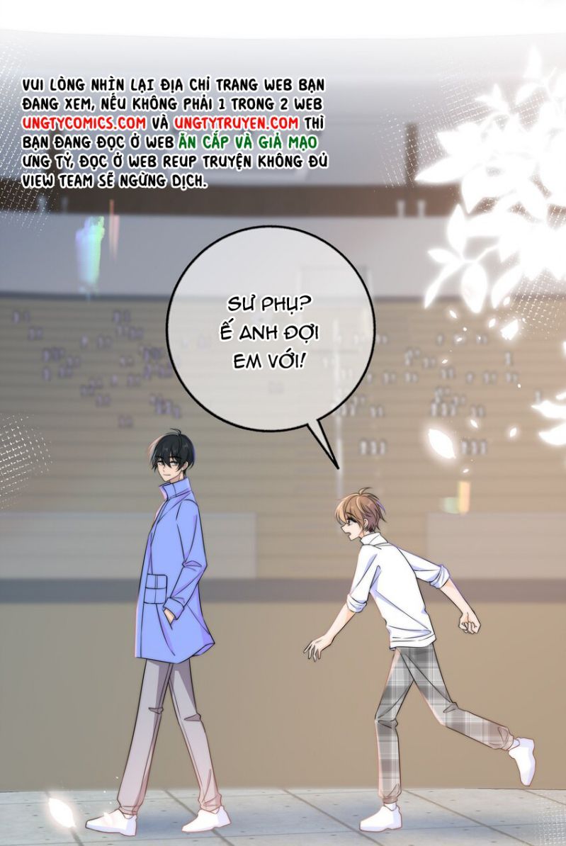 Gió Cung Bên Tai: Chapter 38