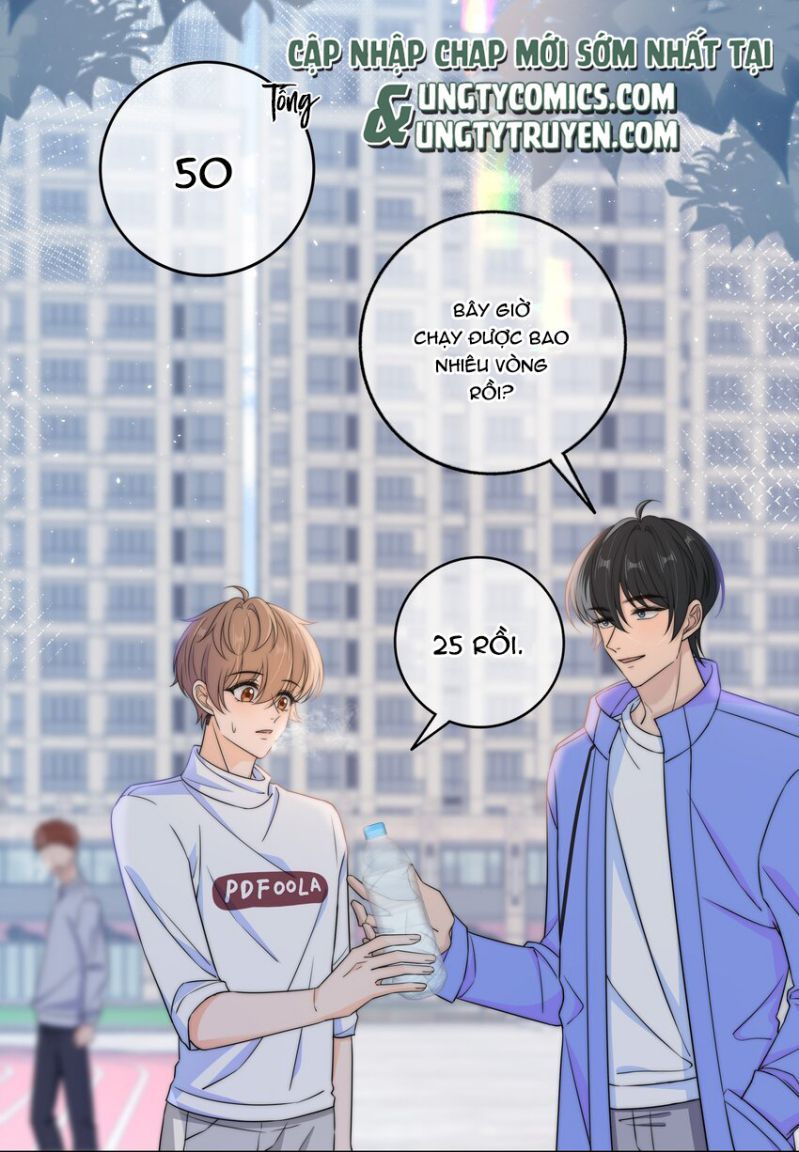 Gió Cung Bên Tai: Chapter 38