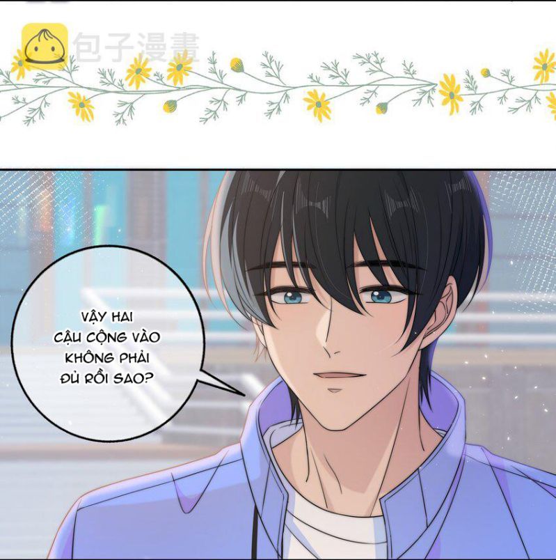 Gió Cung Bên Tai: Chapter 38