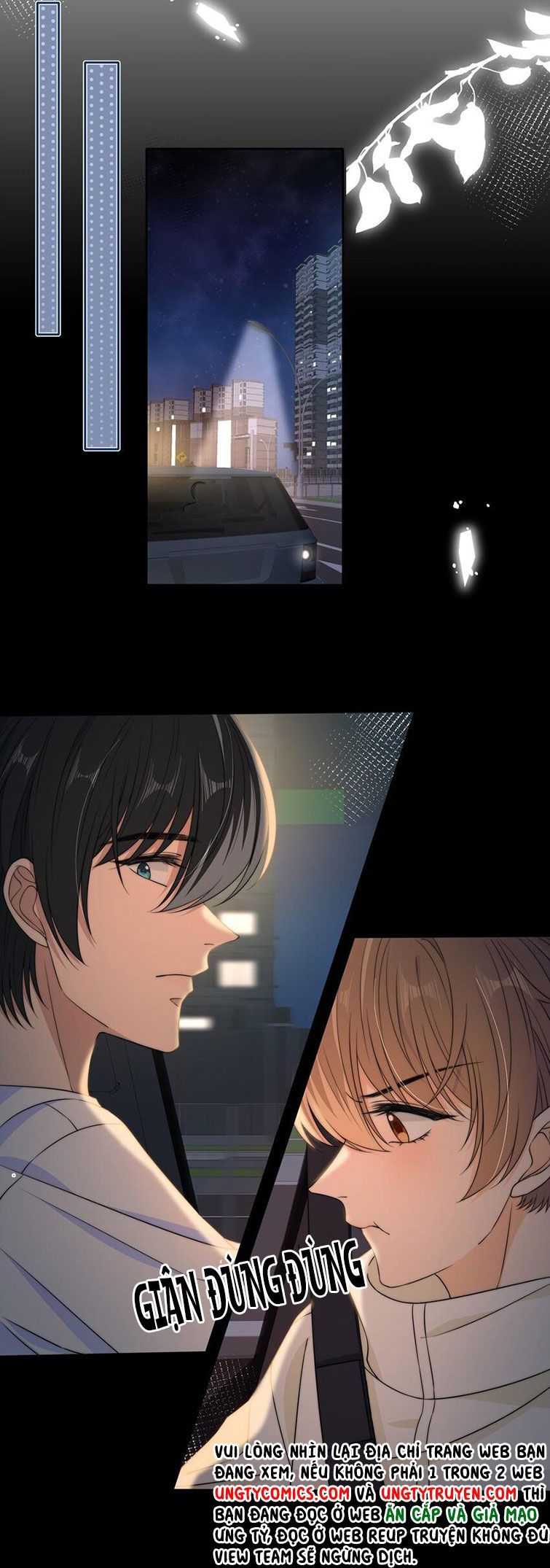 Gió Cung Bên Tai: Chapter 39