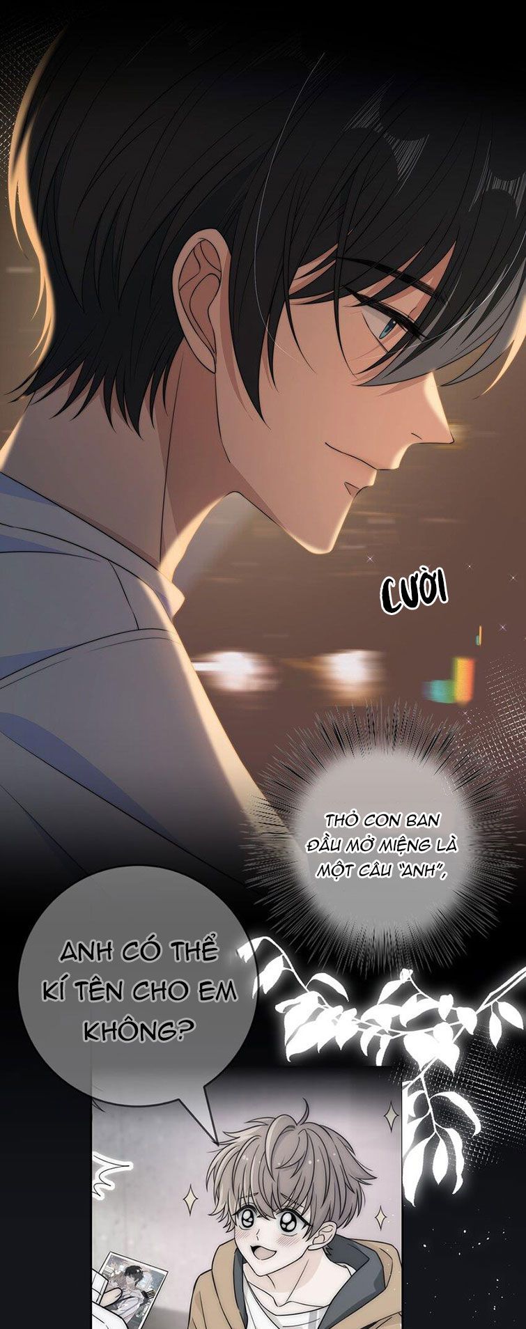 Gió Cung Bên Tai: Chapter 39