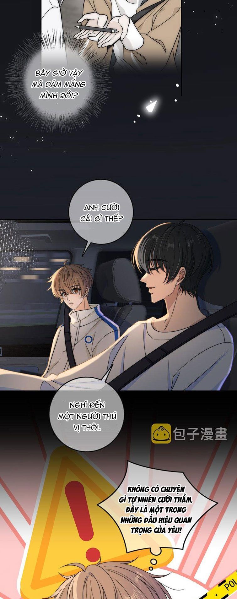 Gió Cung Bên Tai: Chapter 39