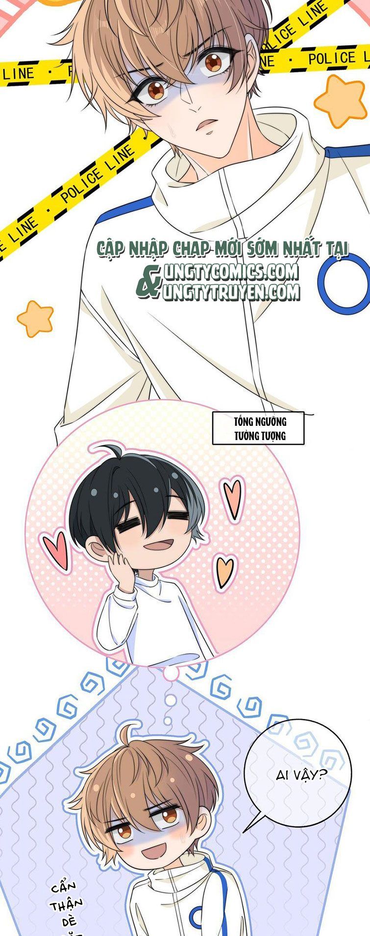 Gió Cung Bên Tai: Chapter 39