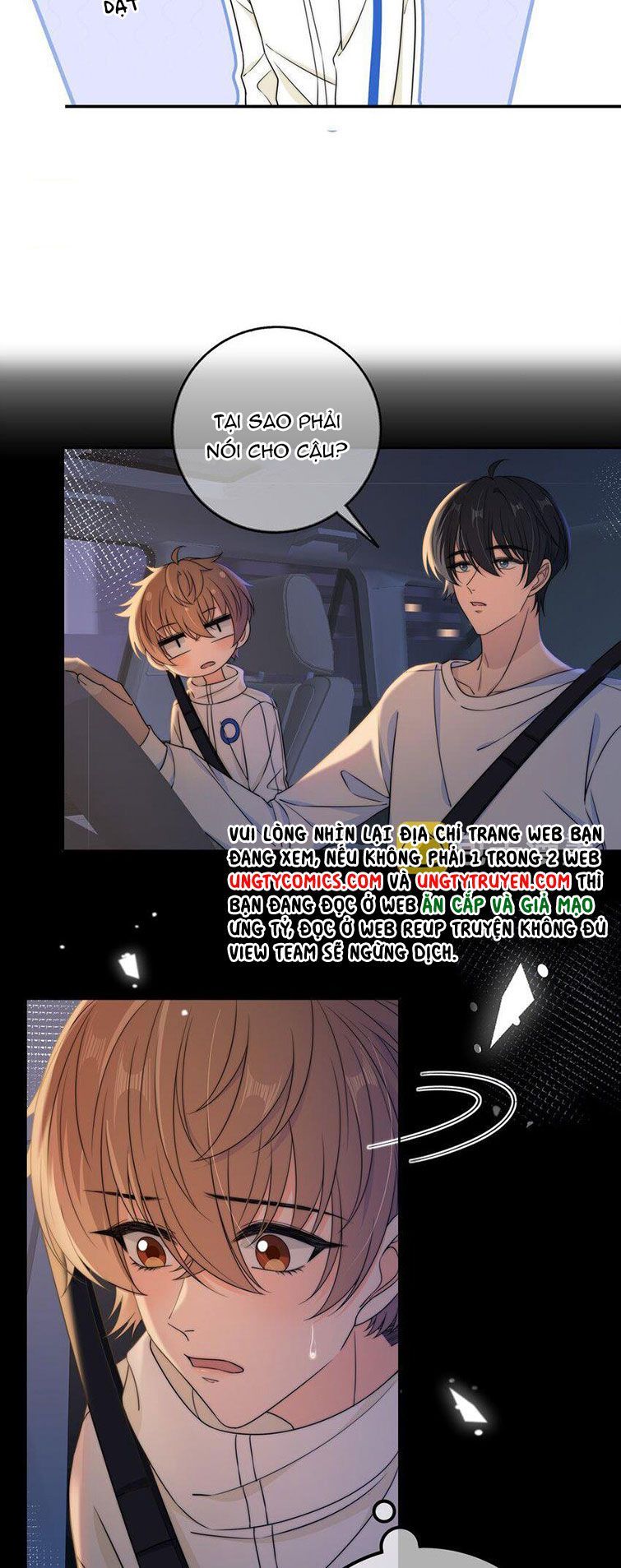 Gió Cung Bên Tai: Chapter 39