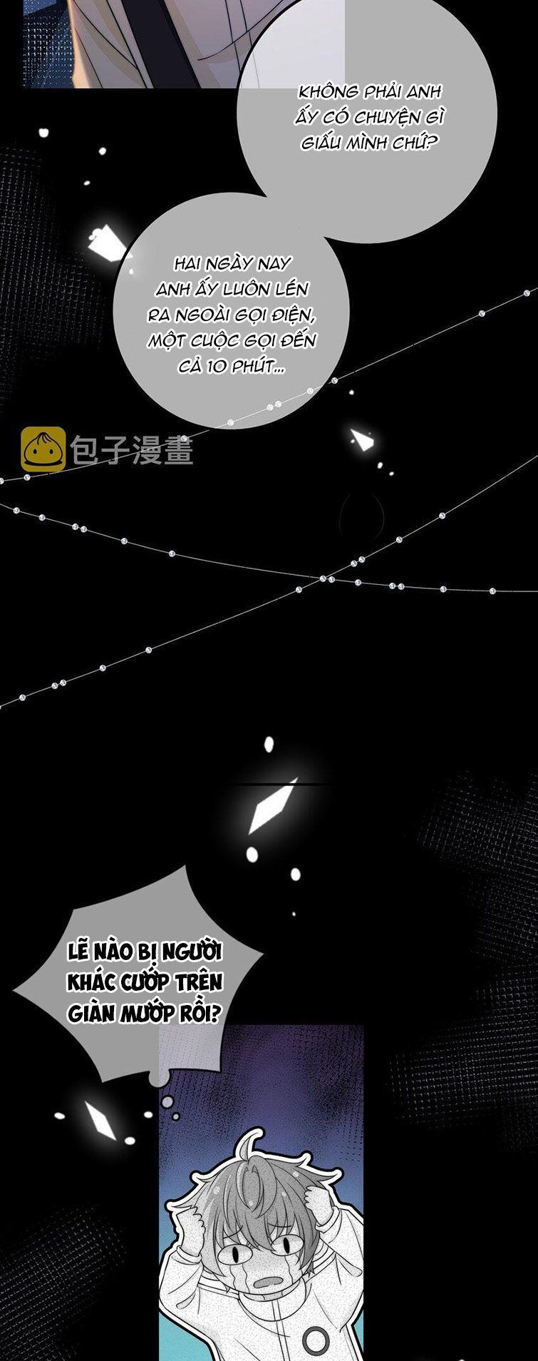 Gió Cung Bên Tai: Chapter 39